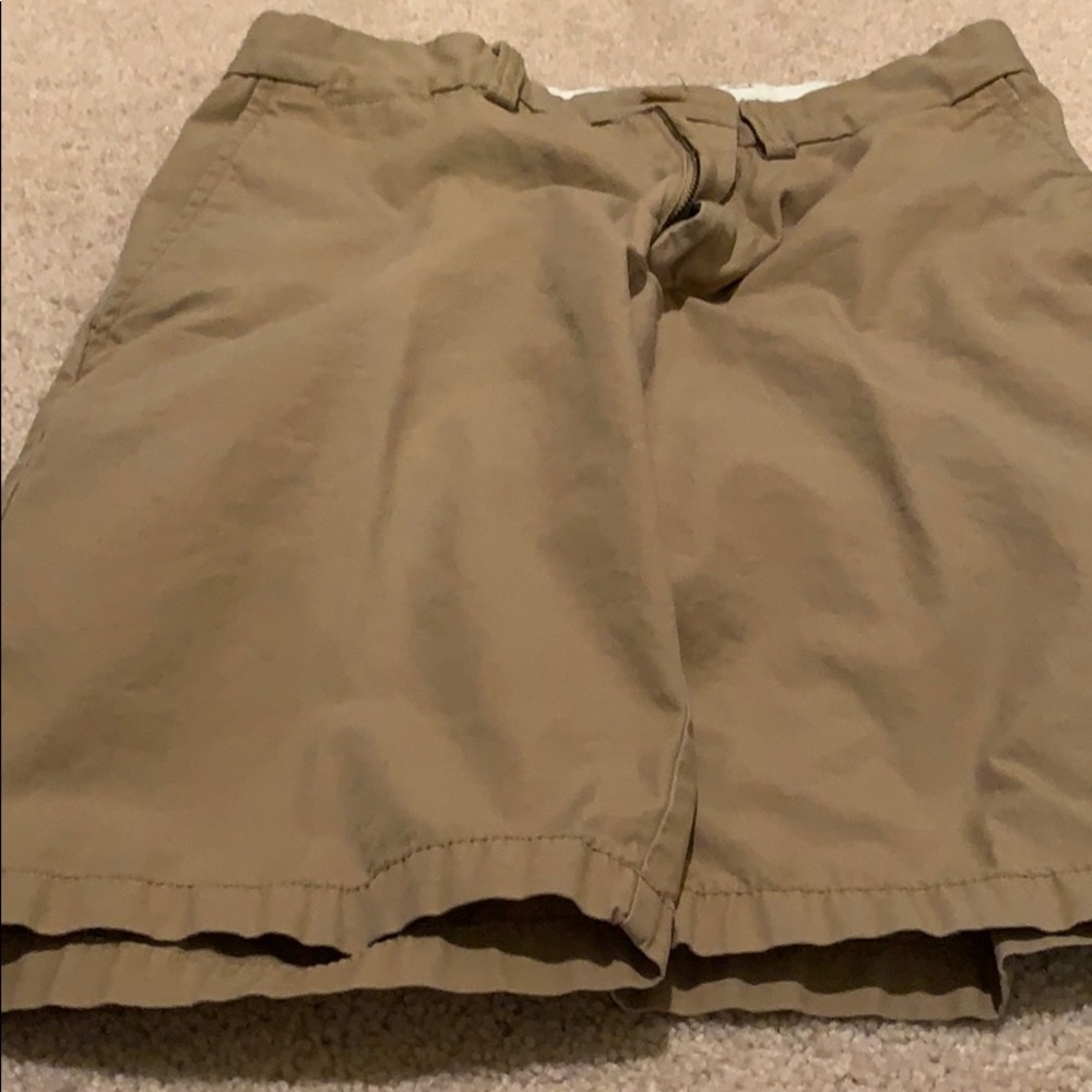 Old Navy‎ Khaki Shorts